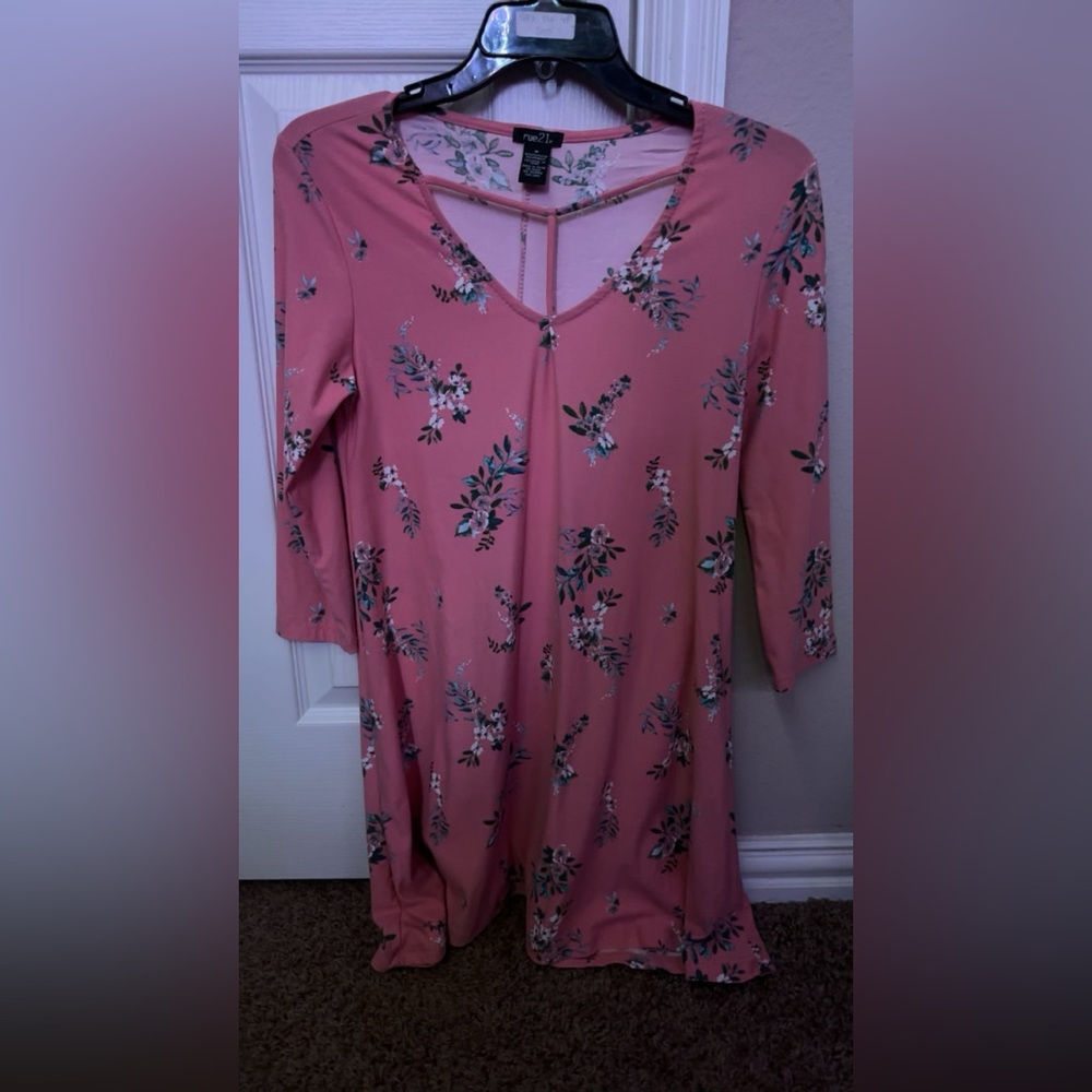 rue 21 dress